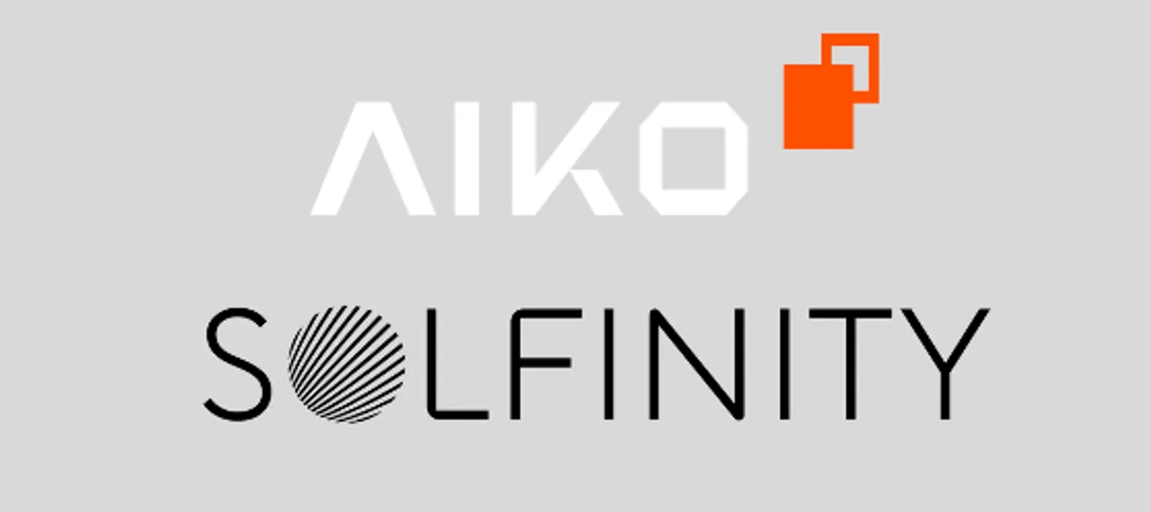  In 2023, AIKO earned global acclaim for ABC solar panels, securing Intersolar and Red Dot awards. Illustration from SolarBytes. 